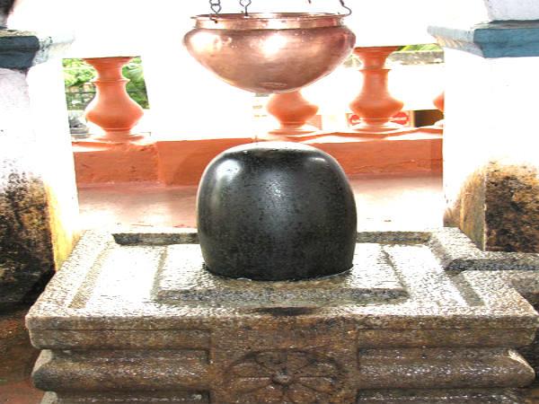 கத்ரி சிவலிங்கம்