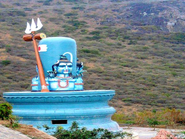கொடப்பகொண்டா லிங்கம்