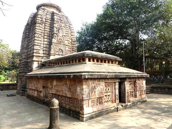 பரசுராமேஷ்வர் சிவலிங்கம்
