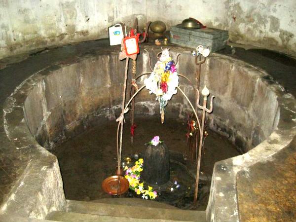 கிணற்றுலிங்கம்