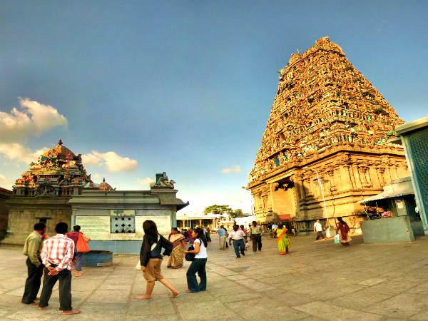 கபாலீஸ்வரர் கோயில்
