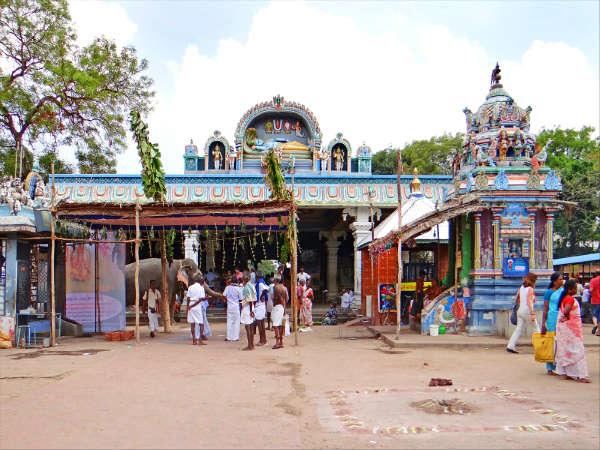 அம்மா மண்டபம்