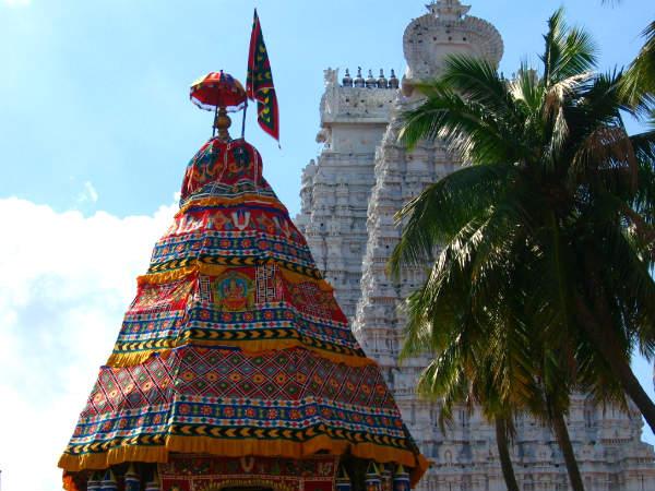 தேர்த் திருவிழா