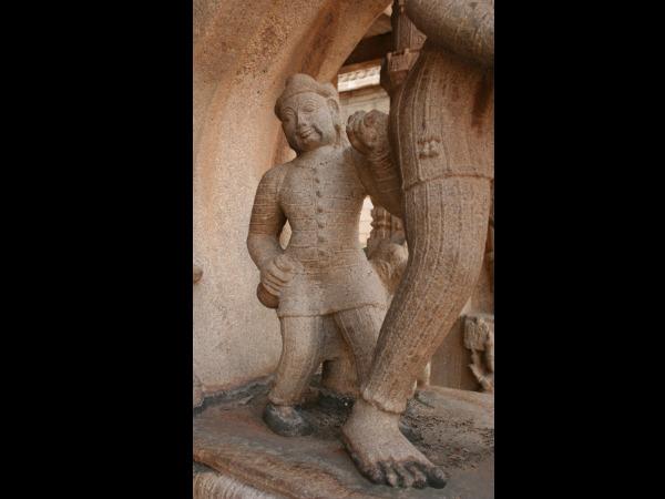 சீனச் சிப்பாய்