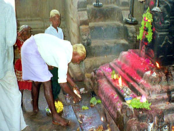 தரிசனம்