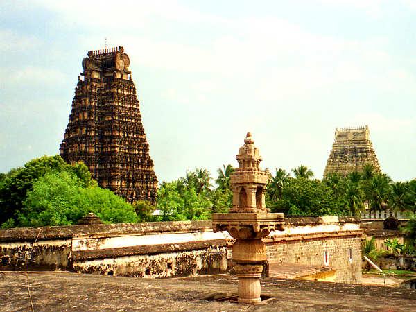 ஸ்ரீ ரங்கநாதசுவாமி கோயிலை எப்போது, எப்படி அடையலாம்?