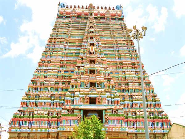 ராஜகோபுரம்