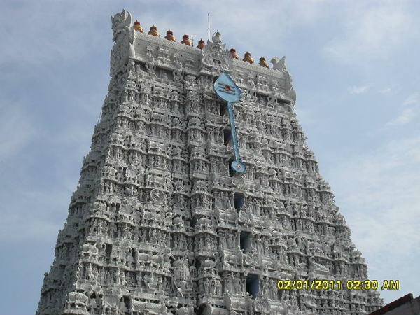 மாப்பிள்ளை சுவாமி