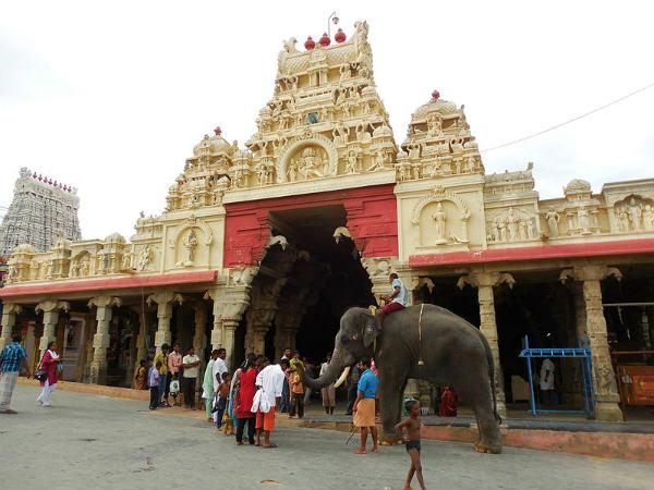 புராணம் சொல்வது என்ன?