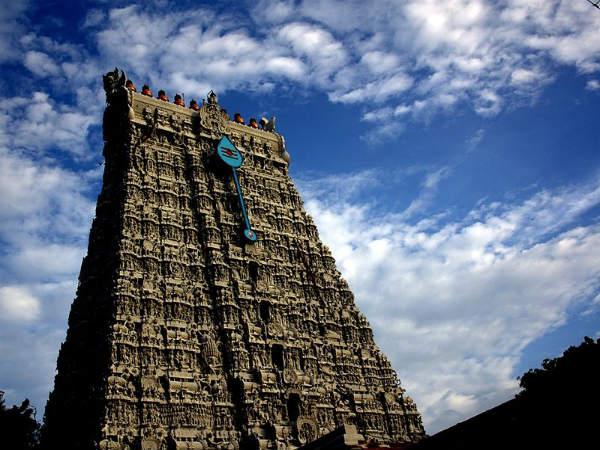 ராஜகோபுரம்