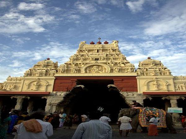 சூரசம்ஹாரம்