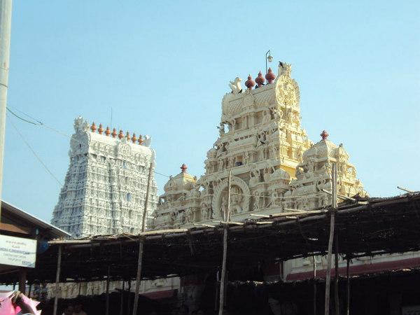 திருமண வரமளிக்கும் இறைவன்!