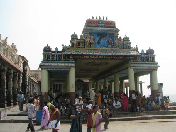 கந்த சஷ்டி விழா