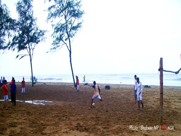 கோழிக்கோடு