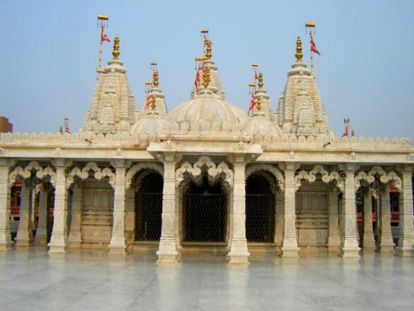 படகுச்சவாரி