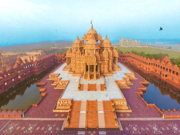 நாராயண சரோவர்