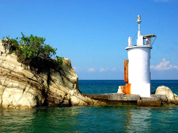 சிறிய கலங்கரை விளக்கு
