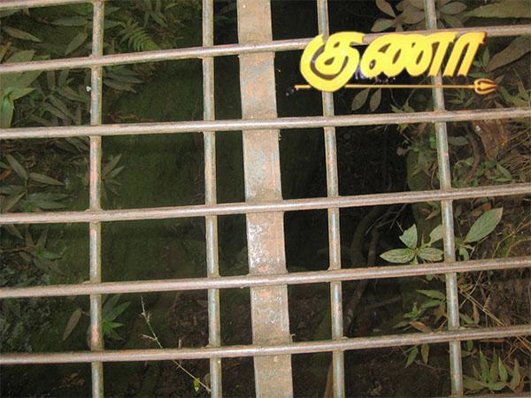 குணா - குணா குகை: