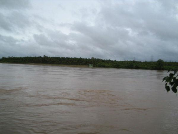 சன்னராயபட்டனா - ஷிவமோகா ( ஷிமோகா):