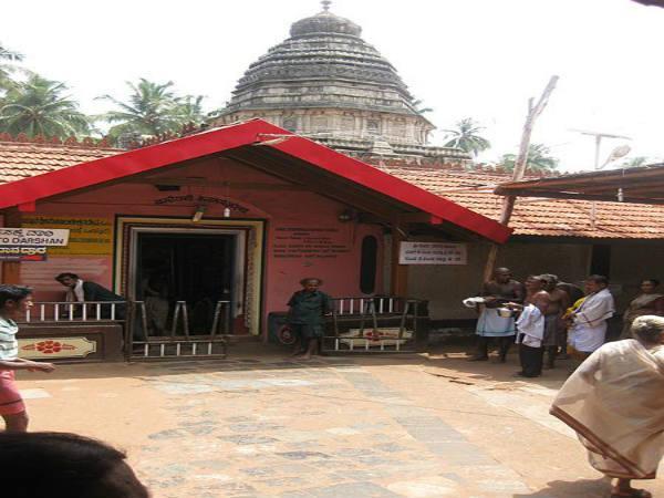 கோகர்ணா - என்ன அழகு! எத்தனை அழகு!:
