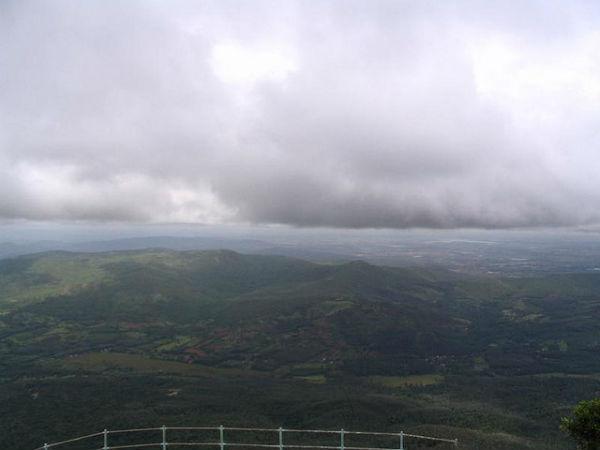 கூர்க் :