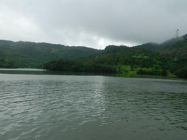 புஷி அணை:
