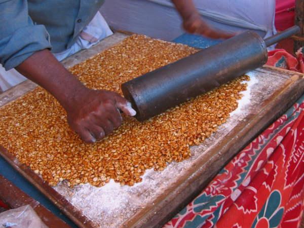 'சிக்கி':