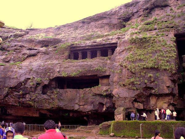 கர்லா குகை: