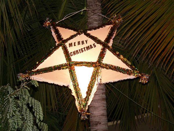 மெர்ரி கிறிஸ்மஸ்!: