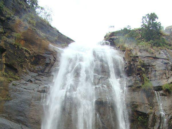 கொல்லி மலை, நாமக்கல்: