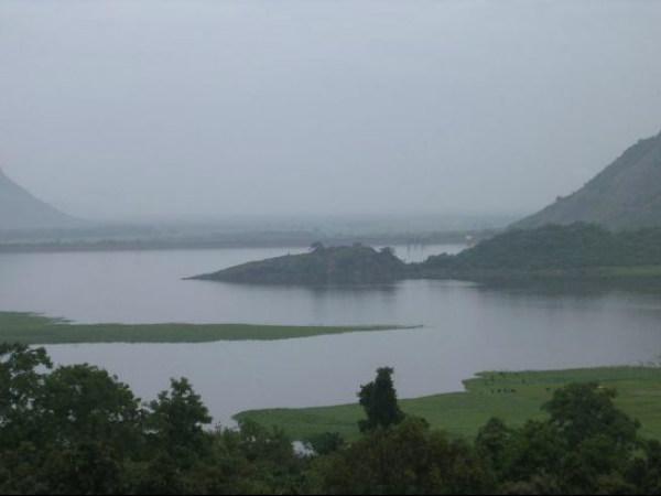 கொடைக்கானல்:
