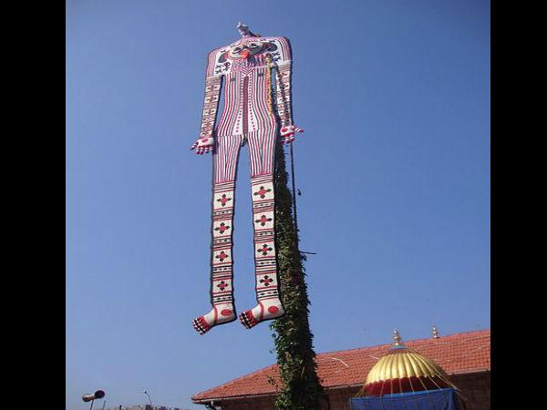 மங்களூர் - தேவதைகளின் நகரம் மங்களூர் - தேவதைகளின் நகரம்