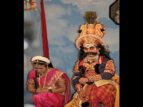 மங்களூர் - தேவதைகளின் நகரம் மங்களூர் - தேவதைகளின் நகரம்