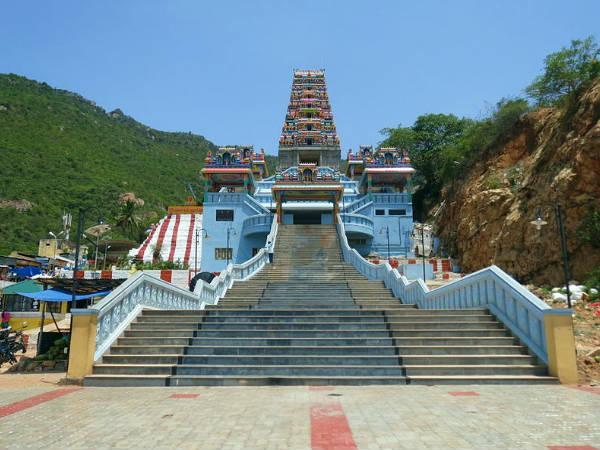 கோயம்பத்தூர் - இது கொங்குநாடு :