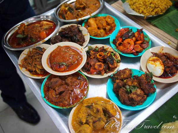 காரைக்குடி - செட்டிநாடு ஸ்பெஷல்: