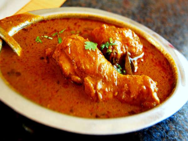காரைக்குடி - செட்டிநாடு ஸ்பெஷல்:
