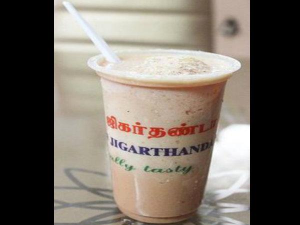 மதுரை - அல்லி நகரத்தில் மல்லி இட்லி: