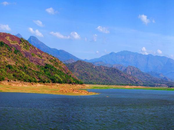 கோயம்பத்தூர் - இது கொங்குநாடு :