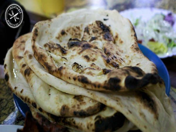 வேலூர் ஸ்பெஷல் - ஆம்பூர் பிரியாணி: