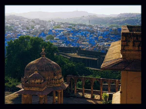 ஜோத்பூர்: