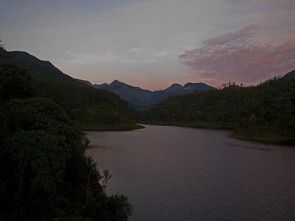 பொள்ளாச்சி :