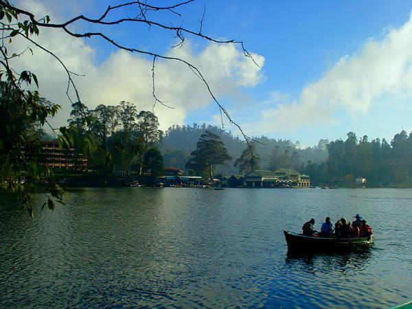 கொடைக்கானல்: