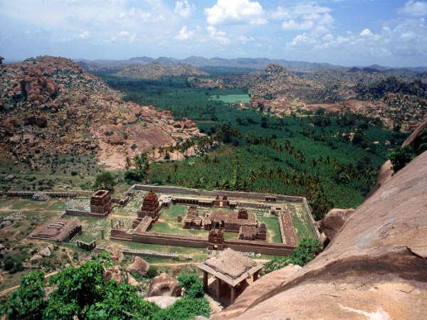 சத்தம் இல்லாத தனிமை கேட்டேன், அமர்க்களம் - ஹம்பி :