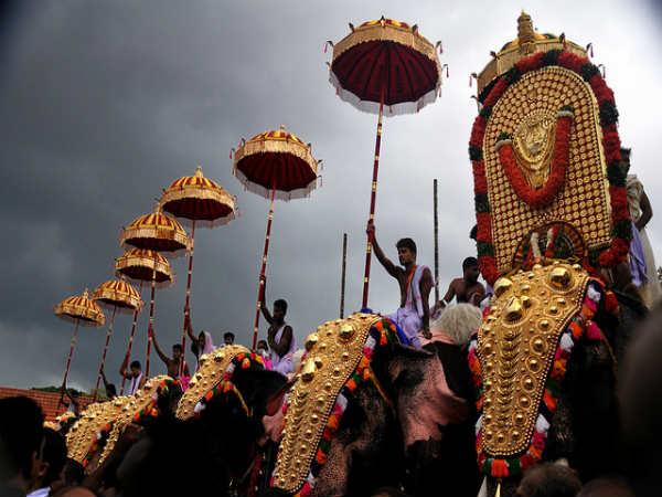 திரிச்சூர் :