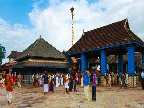ரம்யா நம்பீசன் - சோட்டானிக்கரை :