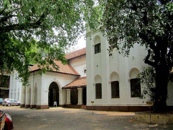 திரிச்சூர் :