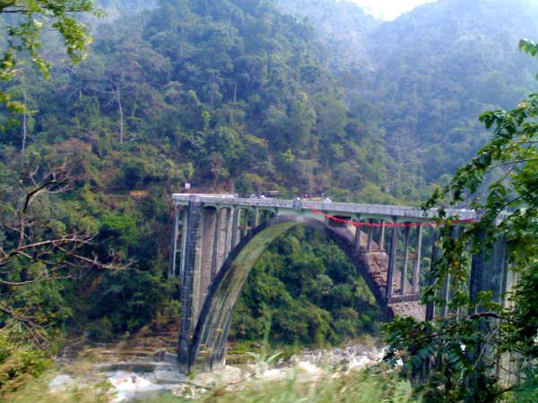 கேங்டக், சிக்கிம் :
