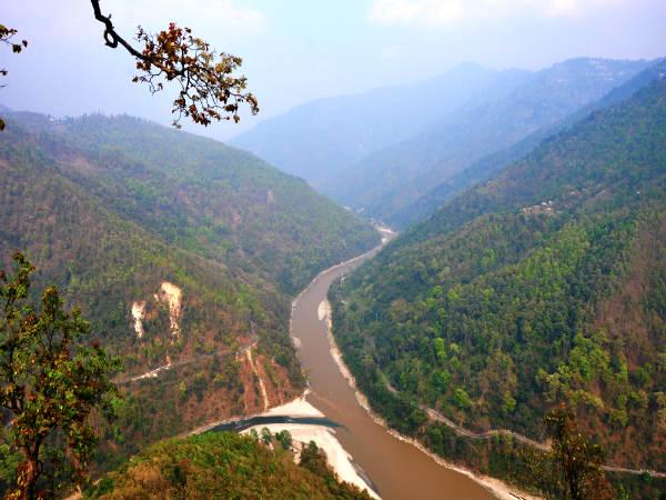 கேங்டக், சிக்கிம் :