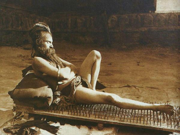 வாரணாசி - புண்ணியம் தேடி ஒரு பயணம் :
