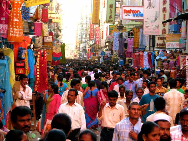 நம்ம சென்னை :